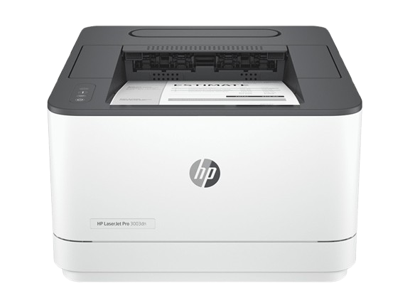 Máy in HP Laserjet Pro 3003dn Printer/ 1Y WTY_3G653A