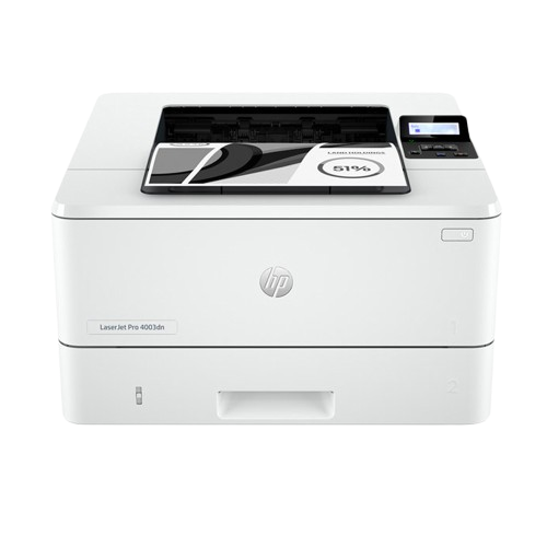 Máy in HP LaserJet Pro 4003dn,3Y WTY_2Z609A