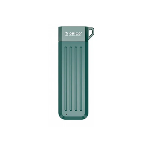 Hộp ổ cứng SSD ORICO Type-C 3.1 GEN 2 MM2C3-G2-GR-BP