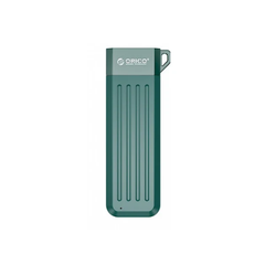 Hộp ổ cứng SSD ORICO Type-C 3.1 GEN 2 MM2C3-G2-GR-BP