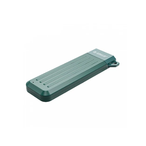 Hộp ổ cứng SSD ORICO Type-C 3.1 GEN 2 MM2C3-G2-GR-BP