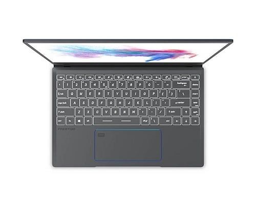 MSI Prestige 14 (i7-1185G7/8GB/512GB/GTX-1650) A11SCX 282VN | Giá rẻ