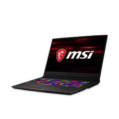 Laptop Gaming MSI Raider GE75 10SFS 270VN màu Đen