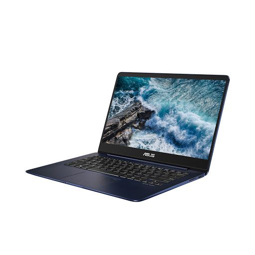 Laptop ASUS ZenBook UX430UA-GV334T i5-8250U/8GB/UHD 620/Win10/1.2 kg