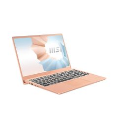 Laptop MSI Modern 14 B11SB-075VN i5-1135G7 Vàng hồng