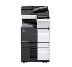 Máy Photocopy màu đa chức năng KONICA MINOLTA Bizhub C558