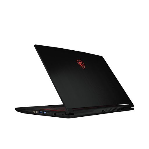 Laptop Gaming MSI Thin GF63 10SCSR-830VN i7-10750H Đen