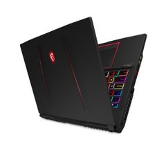 Laptop Gaming MSI Raider GE75 10SFS 270VN màu Đen