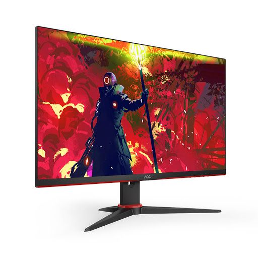 Màn hình LCD AOC 24 inch 24G2E