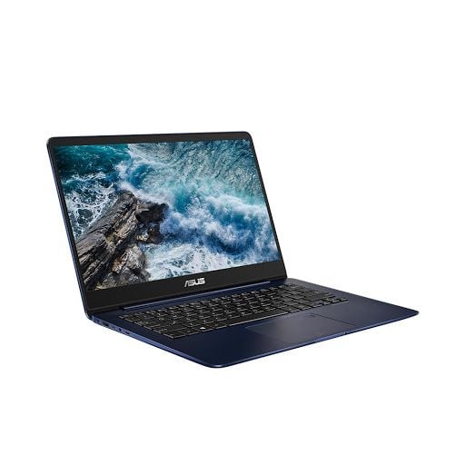 Laptop ASUS ZenBook UX430UA-GV334T i5-8250U/8GB/UHD 620/Win10/1.2 kg