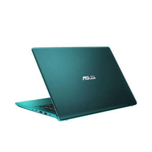 Laptop ASUS VivoBook S14 S430FA-EB071T i3-8145U/4GB/1TB HDD/UHD 620/Win10/1.4 kg