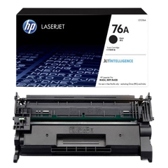 HP 76X Blk Contract LaserJet Toner Crtg
