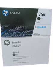 HP 76X Blk Contract LaserJet Toner Crtg