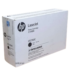 HP 76X Blk Contract LaserJet Toner Crtg