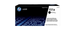 HP 151A Blk LaserJet Toner Cartridge