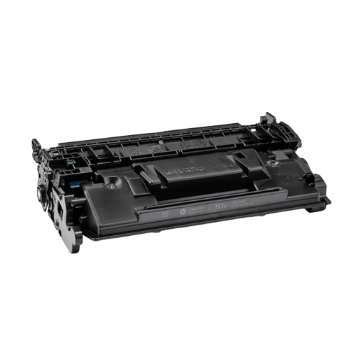 HP 151X Blk LaserJet Toner Cartridge
