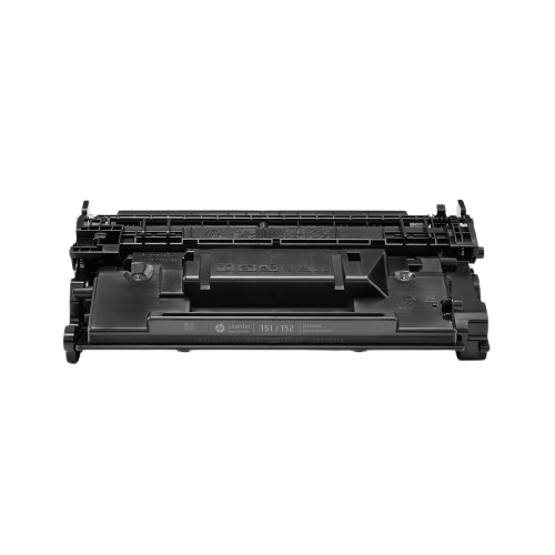 HP Blk Contract LaserJet Toner Cartridge