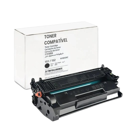 HP Blk Contract LaserJet Toner Cartridge