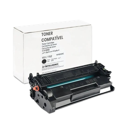 HP Blk Contract LaserJet Toner Cartridge