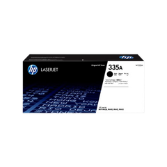 HP 335A Black LaserJet Toner Crtg