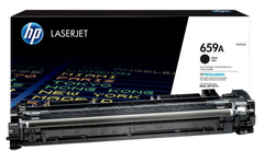HP 659A Black/ Cyan/  Yellow/ Magenta LaserJet Toner Cartridge