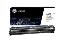HP 659A Black/ Cyan/  Yellow/ Magenta LaserJet Toner Cartridge