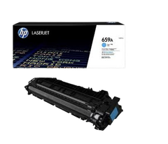 HP 659A Black/ Cyan/  Yellow/ Magenta LaserJet Toner Cartridge