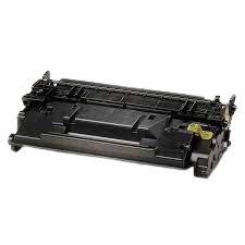 HP 89A Black LaserJet Toner Cartridge