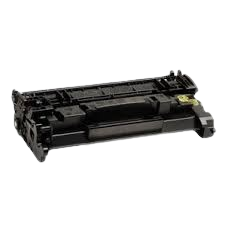 HP 89A Black LaserJet Toner Cartridge