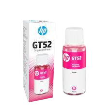HP GT53/ GT52 90ml Black/ Cyan/ Magenta/  Yellow Bottled Ink Cartridge