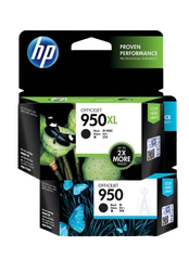 HP 950XL/950 Black Officejet Ink Cartridge