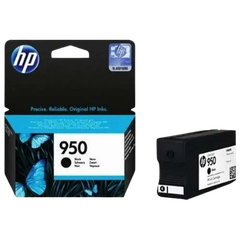 HP 950XL/950 Black Officejet Ink Cartridge