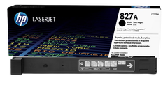 HP 827A Black/Cyan/ Yellow/ Magenta   LaserJet Toner Cartridge