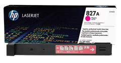 HP 827A Black/Cyan/ Yellow/ Magenta   LaserJet Toner Cartridge