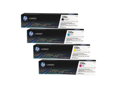 HP M153/M176/M177 Black/  Cyan/ Yellow/  Magenta  LJ Toner Crtg
