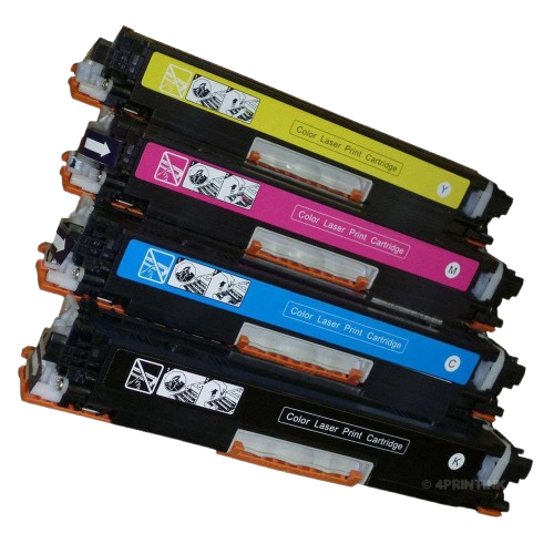 HP M153/M176/M177 Black/  Cyan/ Yellow/  Magenta  LJ Toner Crtg