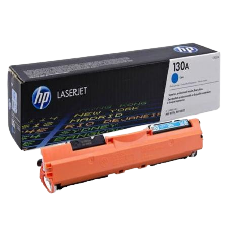 HP M153/M176/M177 Black/  Cyan/ Yellow/  Magenta  LJ Toner Crtg