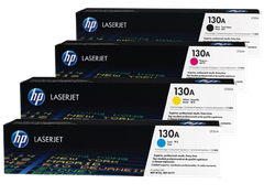 HP M153/M176/M177 Black/  Cyan/ Yellow/  Magenta  LJ Toner Crtg