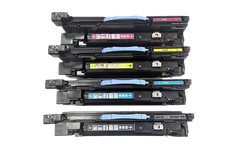 HP 828A Black/ Cyan/ Yellow/ Magenta   LaserJet Drum