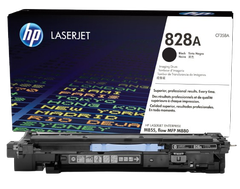 HP 828A Black/ Cyan/ Yellow/ Magenta   LaserJet Drum