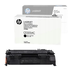 HP CE505AC Blk Contract LJ Toner Crtg