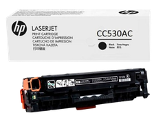 HP 304A Blk/ Cyn/ Ylw/ Mgn  Contract LJ Toner Cartridge