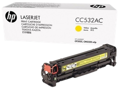 HP 304A Blk/ Cyn/ Ylw/ Mgn  Contract LJ Toner Cartridge