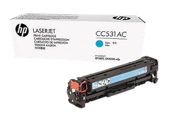 HP 304A Blk/ Cyn/ Ylw/ Mgn  Contract LJ Toner Cartridge