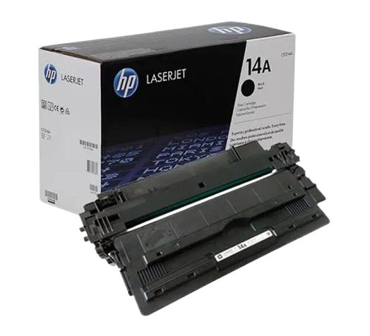 HP LaserJet 700 MFP M712 Cartridge