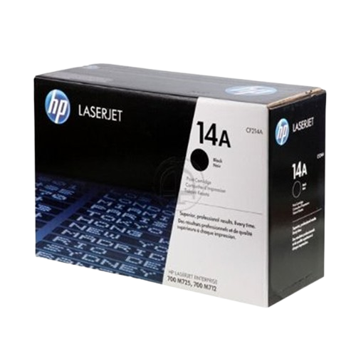 HP LaserJet 700 MFP M712 Cartridge