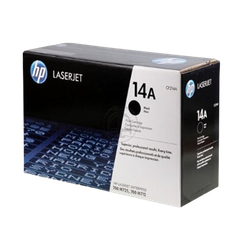 HP LaserJet 700 MFP M712 Cartridge