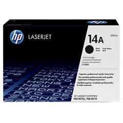 HP LaserJet 700 MFP M712 Cartridge