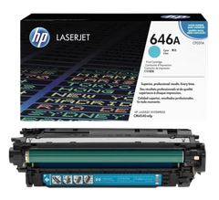 HP Cyan/ Yellow/ Magenta LaserJet Print Cartridge