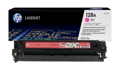 HP LaserJet Pro CP1525/CM1415 Blk/ Cyn/  Ylw/ Mgnt Crtg